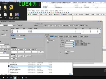 HD库之shellcode相关操作#软件开发 #编程