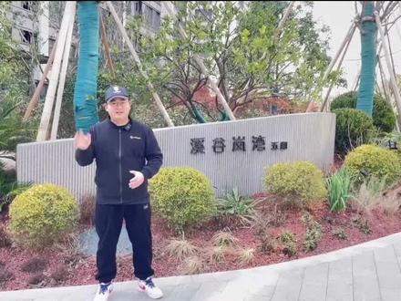 小蒋探房 : 万科式服务是否能让「大溪谷」业主安心收房?
#万科精装房 「“刚需楼盘”打卡系列」