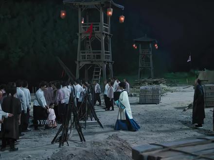 白依梅手上还戴着李成的戒指#陈晓 #大生意人 #陈晓演出古平原的狠劲与文人骨