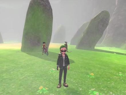 宝可梦剑盾【高V&普通百变怪抓点分享】攻略