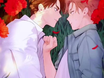 别管了 就是甜甜甜🙉#漫画解说 #漫画推荐 #四周恋人