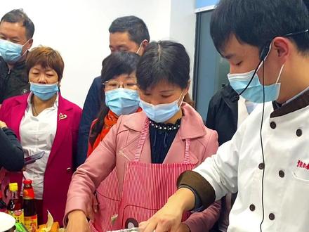 脆皮豆腐,全程教学。必须学起耒做。