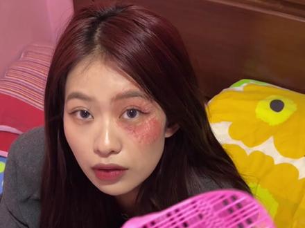 我闺蜜真是有一手#怨种闺蜜 @周周啊