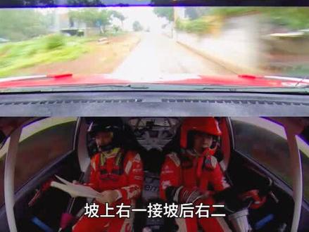 驾驶#赛车 方向盘的握法决定了你的控车能力和你能跑多快,标准的握法是左手在时钟9的位置右手在3,你是这样握的吗