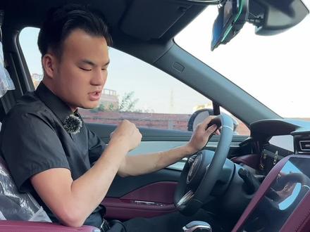 红旗H5VSMG7#每天一个用车知识