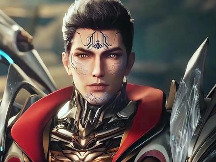 祝大家新年快乐 #国漫