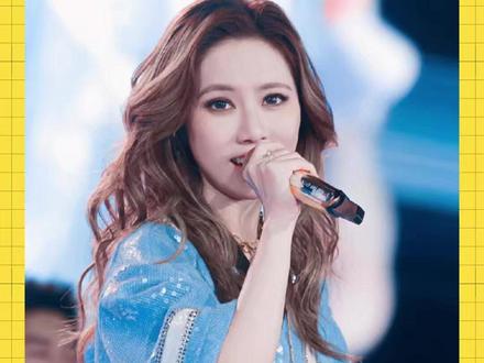 如果AI改个旋律炫个歌调都能被追捧,那原创音乐人就没有了#邓紫棋 #泡沫 #ai #原创歌手