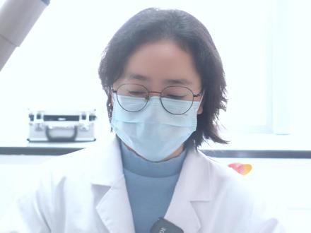 白内障术前耐心讲解,给患者一份安心 #白内障手术 #白内障术前准备 #白内障科普 #白内障超声乳化术