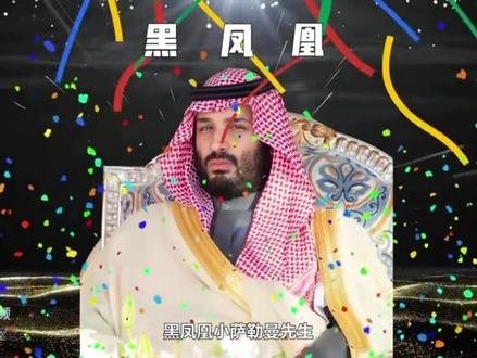 【卢克文工作室】黑凤凰:小萨拉曼合集版