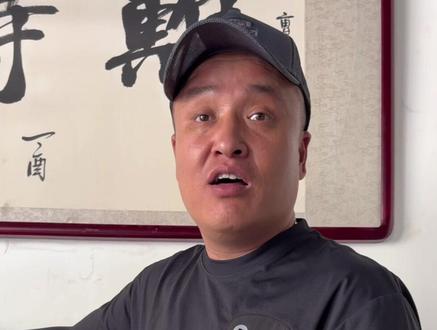 有意思奥! #满羿名车舒老板 @满羿名车(舒老板)