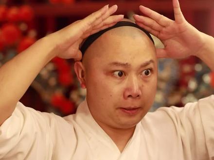 #传承#国粹 #京剧 #三国#典韦 #曹操 帐下一员猛将 他手持双戟 形貌魁梧 膂力过人#上热门 #司献伟