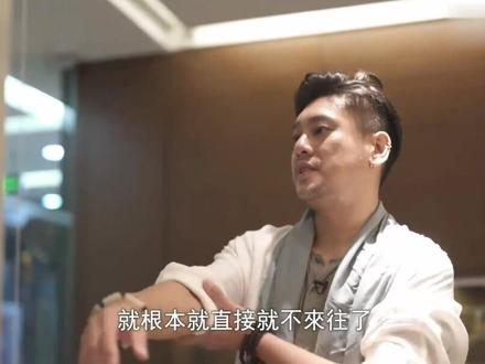 #朱孝天 被爆身体出现问题,这些年他过得真是有点心酸#言承旭 #流星花园f4