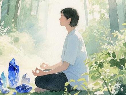 你本来就是高频、圆满、自由的永恒意识,只是被矩阵压低了频率、封印了力量。所谓修行,不是吃苦、行善、念经、打坐这些形式,而是修正意识,提高频率——因为频率决定你活在怎样的世界:低频即痛苦囚笼,高频即平安自由。
修行的四把钥匙极其简单:觉察(不被矩阵带走)、平静(不随情绪起伏)、收回注意力(力量不外散)、忆起真相(我是意识,不是角色)。做到这四点,频率自然上升。
频率一到,矩阵锁不住你,你自动解脱。你不是修出一个新的自己,而是擦掉灰尘,让本来的金子露出来。修行,只是回家。