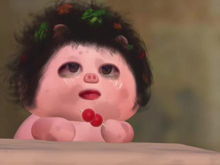 #樊霄#游书朗#郝熠然#云旗 他只是恨自己还爱着那个伤害他的人而已