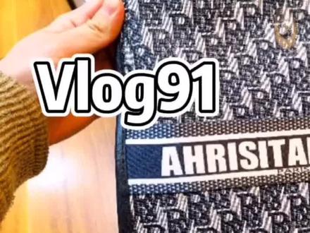 五十块钱!来保定买个香奈儿(上)#史里芬的魔幻之旅 #白沟箱包之都