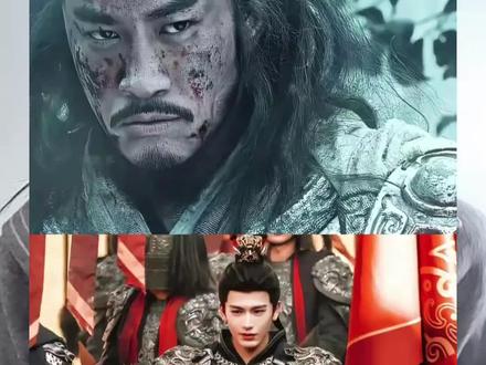 逐玉上线后,何润东火了#逐玉 #何润东 #张凌赫