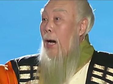 西游记六大妖王,吊打孙悟空的青牛精仅排第四,第一后台实在太硬#宅家dou剧场 #超燃#神话故事#怀旧经典影视