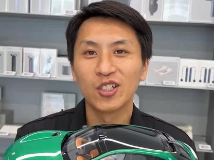 小米YU7合金车模,别让今天的懒,成为明天的难;叫醒你的不该是闹钟,而是梦想。#抖音热评 #汽车模型 #玩具 #yu7宝石绿 #雷军