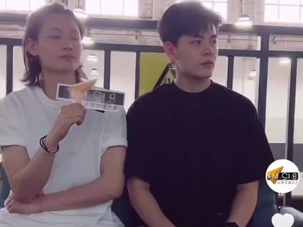 云南奥运篮球新星姐妹:杨舒予、杨力维!91.8云南交通之声独家专访#新闻 #热点 #奥运 #篮球 #女篮