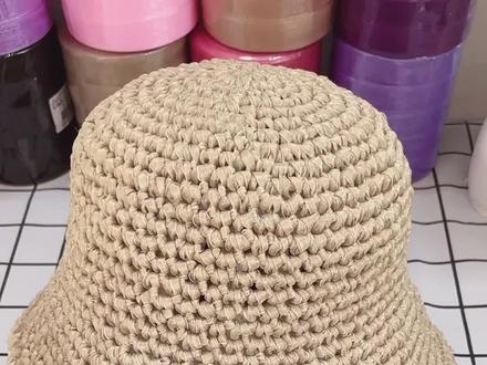 水桶帽教程第1集