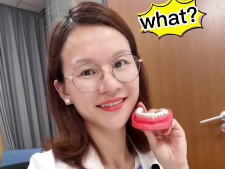 不管真假,这个牙套也确实闹得沸沸扬扬!暑期矫正高峰期,如何理性选择矫治器,这条视频一定要看完#牙齿矫正@安格尔