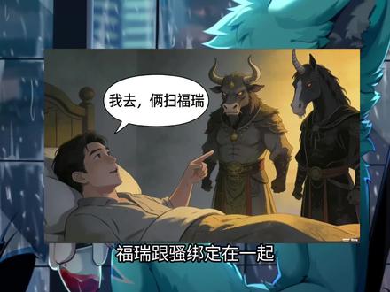 福瑞跟S绑在一起是挺无语的#福瑞控 #福瑞 #Furry #兽装fursuit #真实