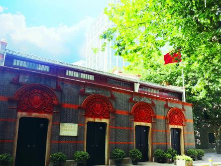 #少先队队歌 《我们是共产主义接班人》标准版队歌MV