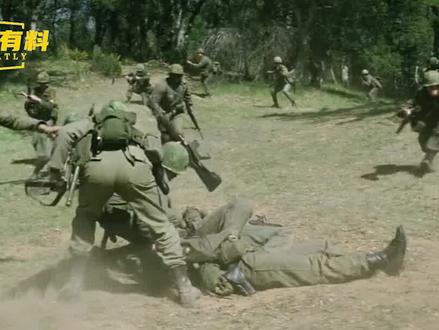 为何美国20年没打赢越南,中国却仅用28天!背后主要有三大原因! #历史 #越南战争 #对越自卫反击战