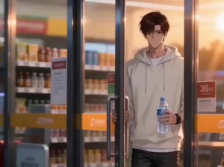 奶茶补合集21-30集,需要的宝宝自己收藏
#秦翊骁x姜沐 #创作者中心 #创作灵感 #ai漫剧