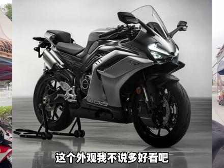 聊聊春风500sr新款 ,牌是好牌,只不过打得有点晚了#春风500sr