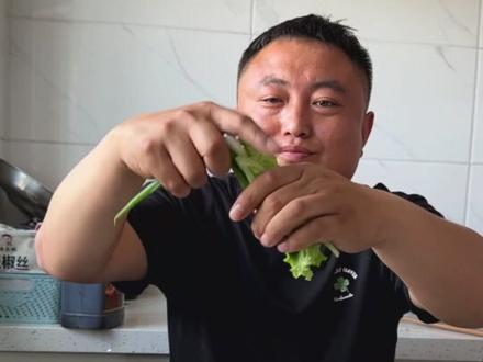 起个大早,划拉一圈,划拉点柳根鱼,㸆酱真爽#农村美食 #农村生活