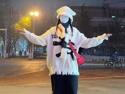 年度总结来了#一口气跳完2023热门舞蹈 #年会舞蹈 #一学就会系列