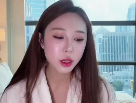 又幸福了婷子 那很好了 语言很丰富了😎#赵梓婷#麻辣烫#新恋情