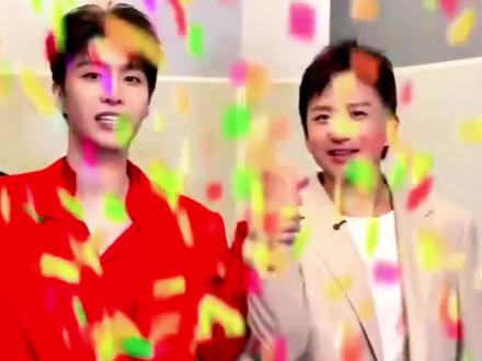 关于邓超期待范丞丞下一个手指舞你怎样看?#邓超期待范丞丞下一个手指舞#热榜#热点娱乐#热点新闻