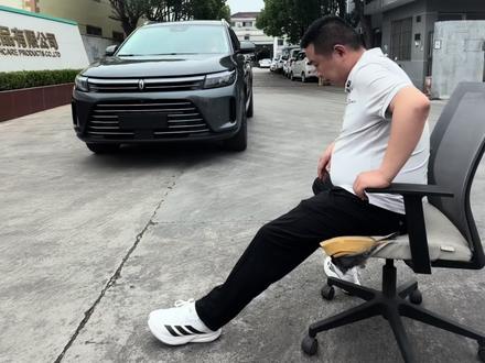 22款问界M7,安全行驶7万公里,最近挺火爆有没有喜欢的老板#鸿蒙智行#问界M7