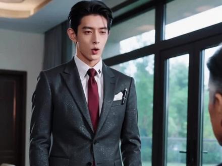 四年后带双胞胎回国,合约婚姻男主终迎家庭温馨 #迟迟望晚辞 #黑格追剧 #短剧追到爽