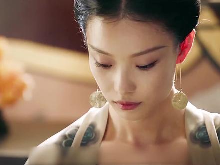 第6集凤知微主动嫁给金狮王,却是无奈之举#天盛长歌