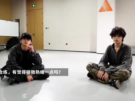 “成都人 15岁 王橹杰” 啊啊啊啊啊啊磕死我了
#橹穆 #橹穆新音 #纪录片