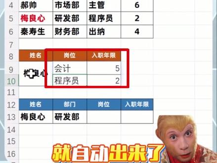 XLOOKUP可以扔了! FILTER函数才是查找天花板 遇到重名人员、多条件查找,XLOOKUP 直接束手无策!FILTER 函数才是查找界天花板,支持单条件一键提取全部匹配数据,还能用乘号叠加多条件精准筛选,批量带出对应信息,复杂查找轻松拿捏。
*#excel #excel技巧 #函数 #表格 #职场干货
*