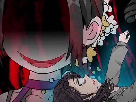 规则怪谈我的家人不正常 #规则怪谈:我的家人不正常#动漫