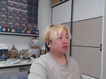 桌面空间卍开!75%机械键盘凯酷KC84PRO #键盘 #奇葩键盘
