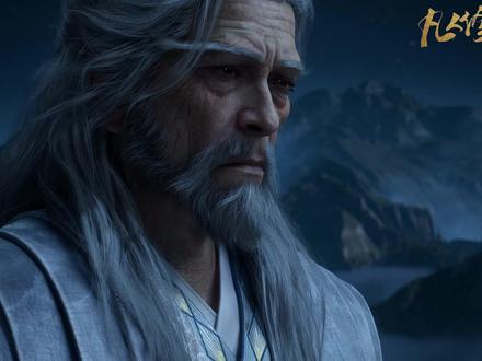 苍坤遗址的最大黑手云姓老者目的究竟是什么?不惜背刺百年好友 #云姓老者 #南陇侯 #韩立 #凡人修仙传 #国漫