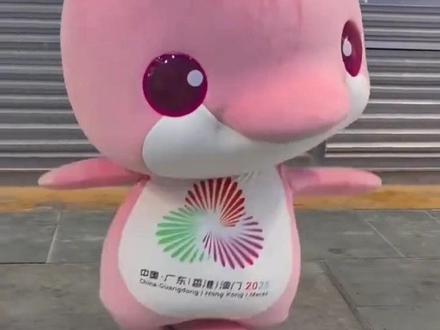 人快看,妹宝的新鸡舞诶#大湾鸡 #黄金比例鸡 #也太可爱了吧