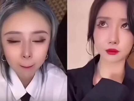 19年左右的直播切片 这时候的薛小婉还劝褒姒和任权复合 大家能从这里看出什么 细品一下