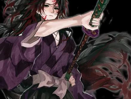 #继国严胜 #鬼灭之刃 以上仅个人观点如果有不对,可以指出来