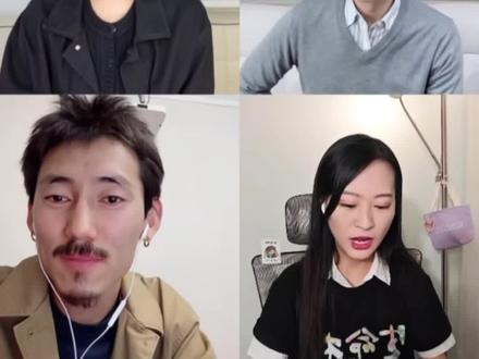 她一直都是那么真诚幽默善良可爱的人#杨紫 #生命树 #白菊