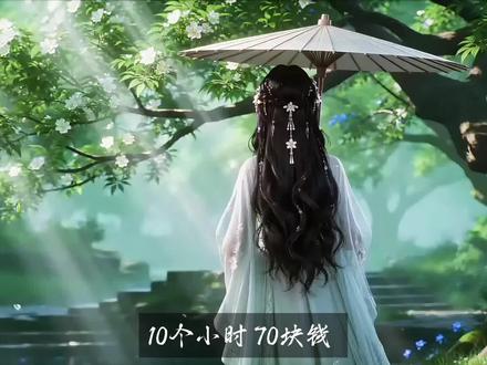 30分钟掌握AI漫剧全流程教学,收下吧,真不难!
#AI漫剧 #AI工具 #AI创作浪潮计划 #AI视频 #AI短剧