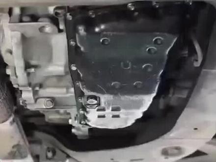 新款日产天籁JF017维修打滑,维修后写入ID特性完工