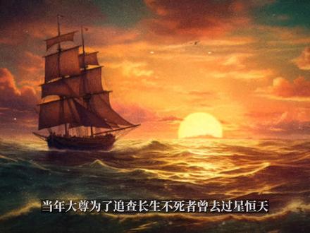 酆都大帝和大尊到底什么关系,没有可能是大尊本人?不排除这个可能!#万古神帝