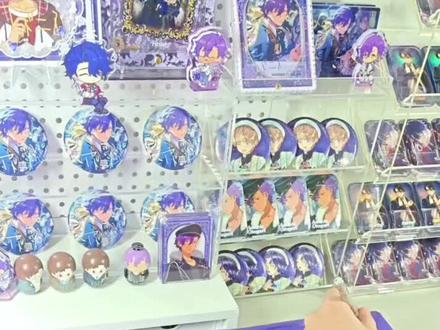 关于我如何入坑的诡秘之主📚
继续收集Q&A问题,大家有什么好奇的都可以问
ʚ(◜𖥦◝ )ɞ
#诡秘之主 #奥黛丽霍尔 #谷子开箱 #吃谷日常 #开箱